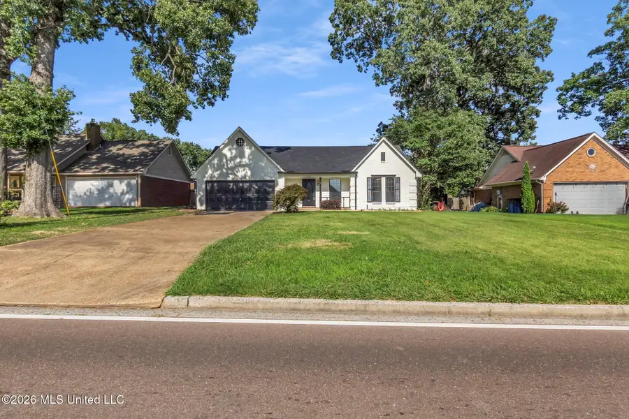 7338 Alexander Road, Olive Branch, MS 38654 - #2