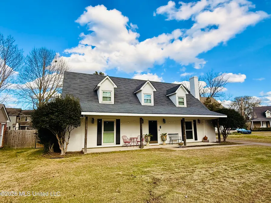 5 Primrose Lane, Natchez, MS 39120 - #3