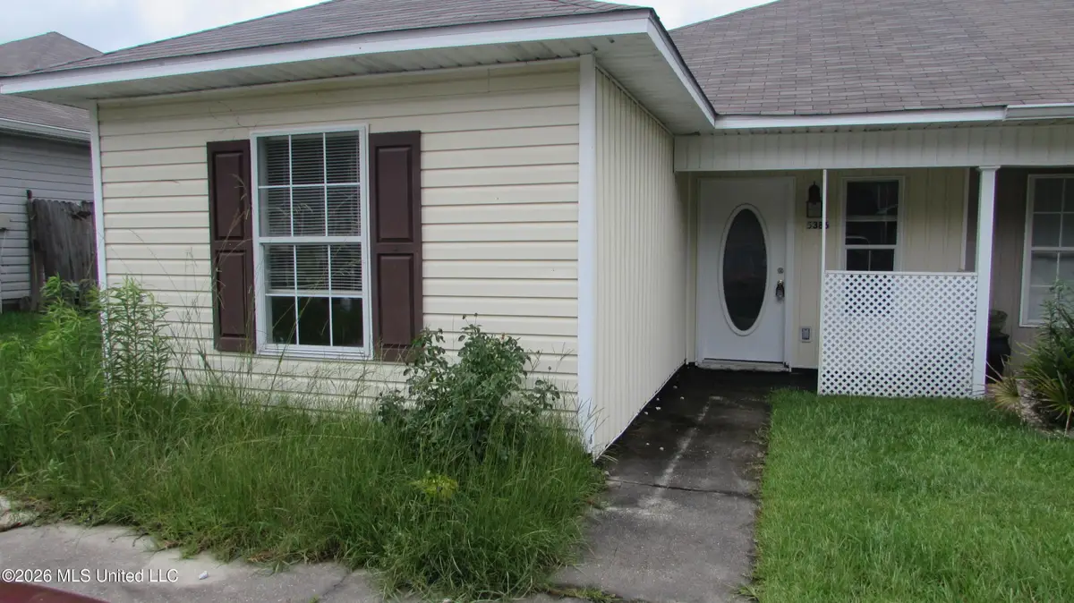 5386 Quail Creek Circle, Diberville, MS 39540 - #1