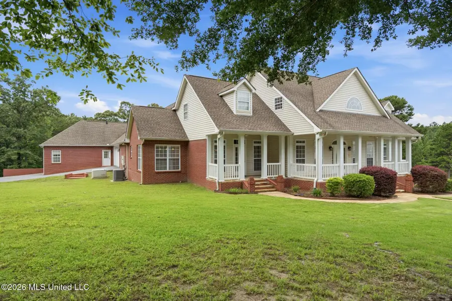 60 Grand Boulevard, Hattiesburg, MS 39402 - #2