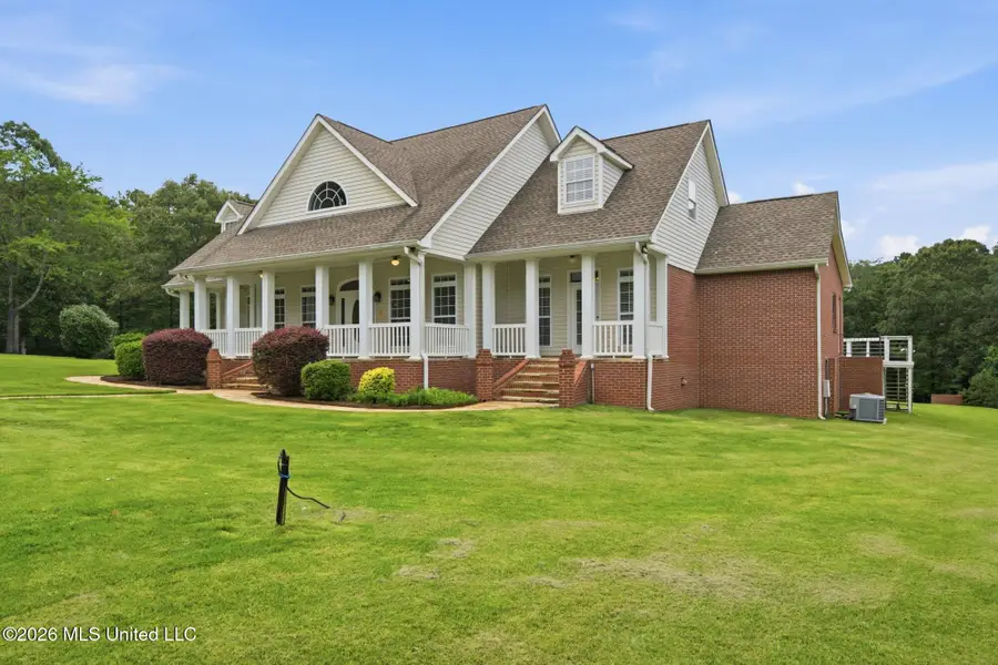 60 Grand Boulevard, Hattiesburg, MS 39402 - #3