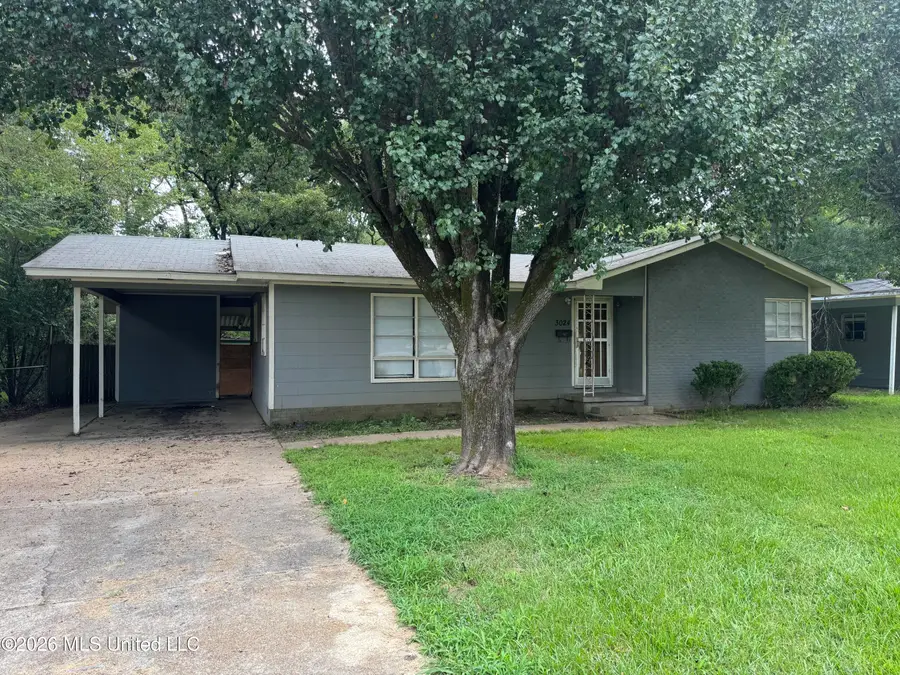 3024 Oak Forest Drive, Jackson, MS 39212 - #2