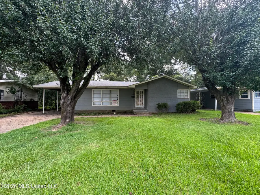 3024 Oak Forest Drive, Jackson, MS 39212 - #3