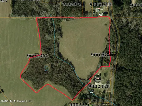 Progress School Road Road, McComb, MS 39648