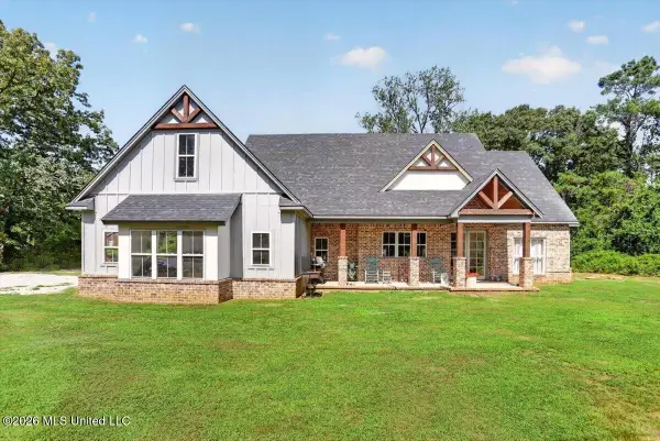 3442 Old Mississippi 7 S., Holly Springs, MS 38635