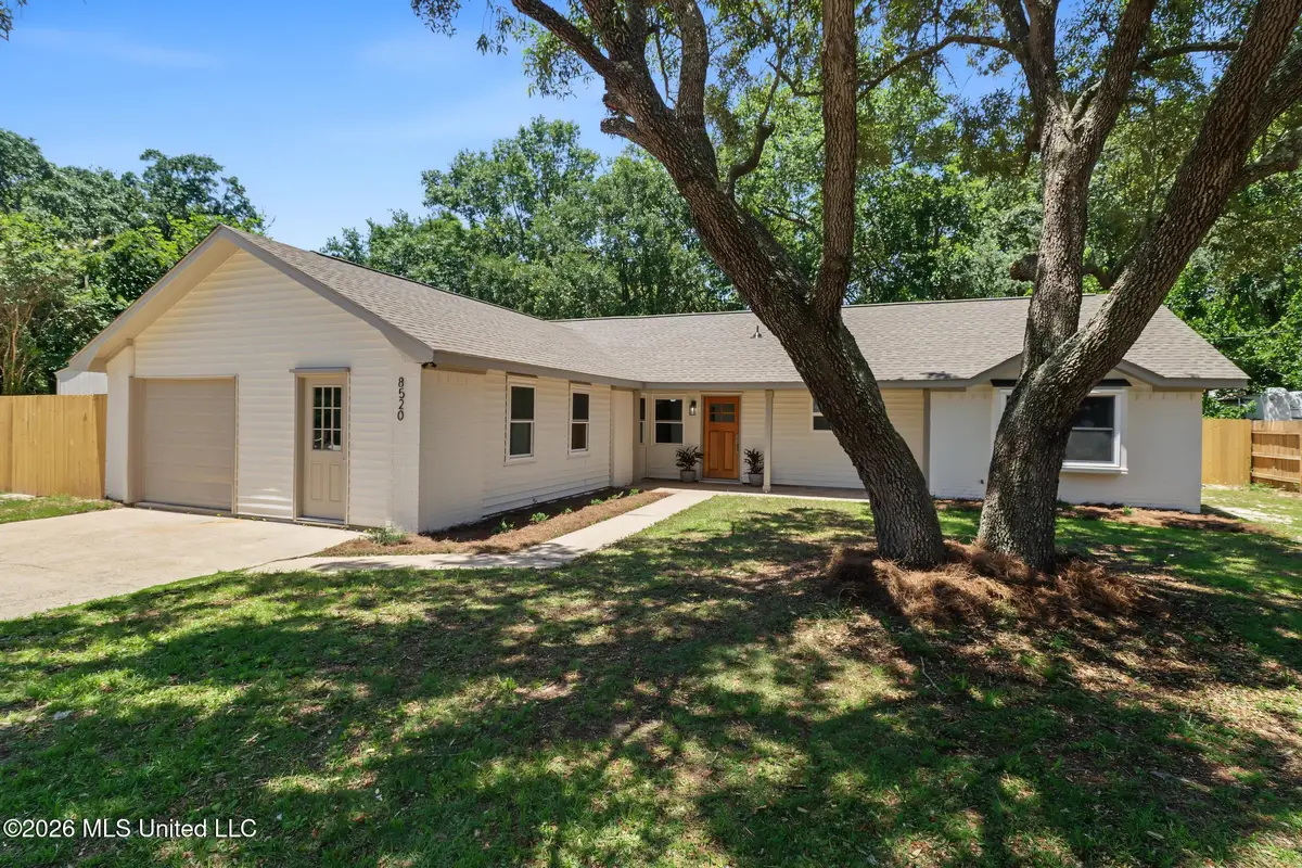 8520 Mermaid Avenue, Ocean Springs, MS 39564 - #1