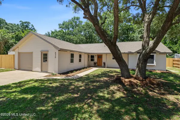 8520 Mermaid Avenue, Ocean Springs, MS 39564