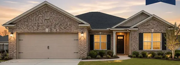 14260 Hartland Drive, Gulfport, MS 39503