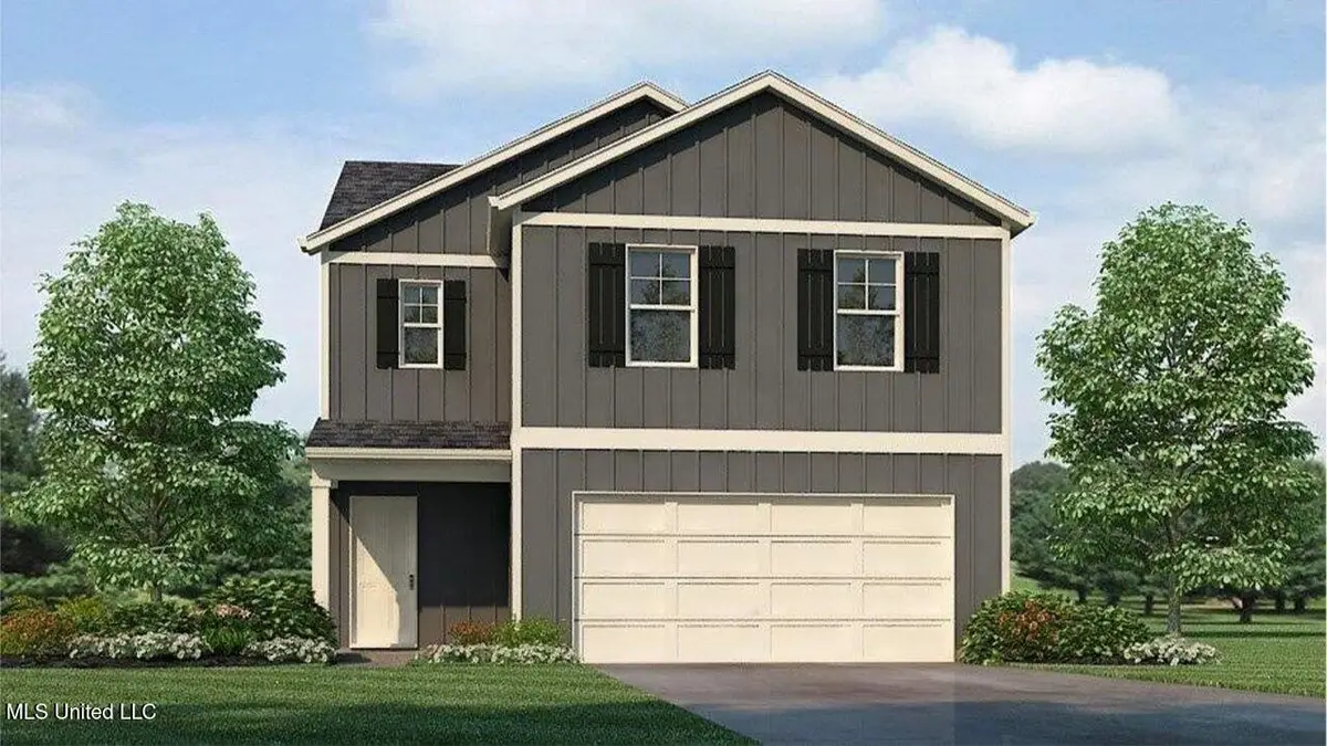 38 Sealy Drive, Byhalia, MS 38611 - #1