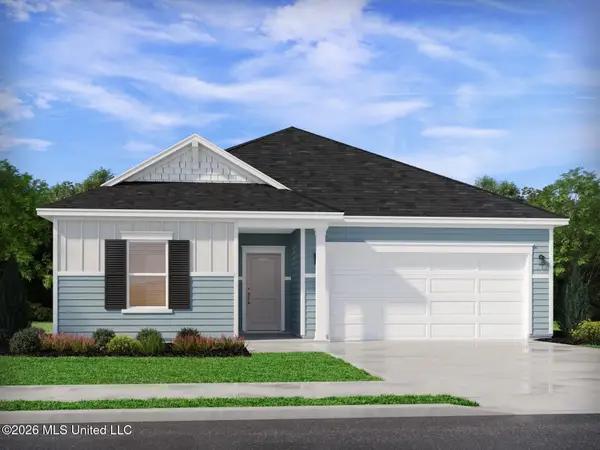 8007 Buttonbush Road, Biloxi, MS 39532