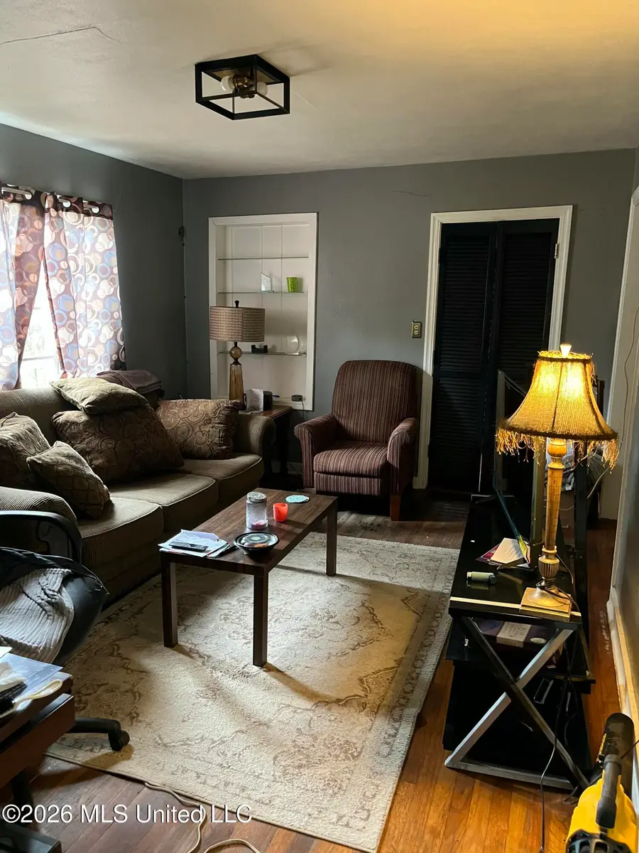 797 Avalon Road, Jackson, MS 39206 - #3