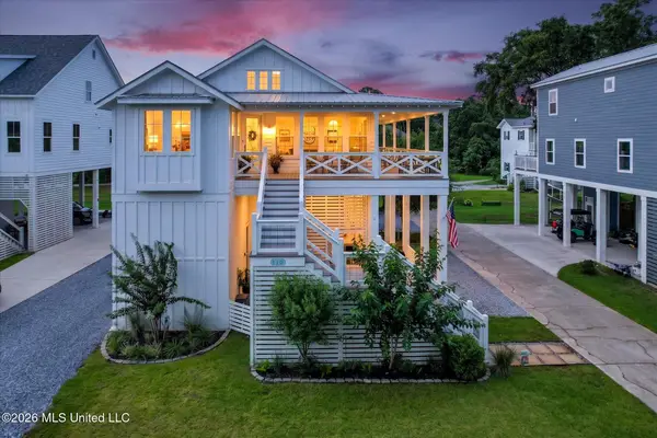 110 Cedar Avenue, Pass Christian, MS 39571