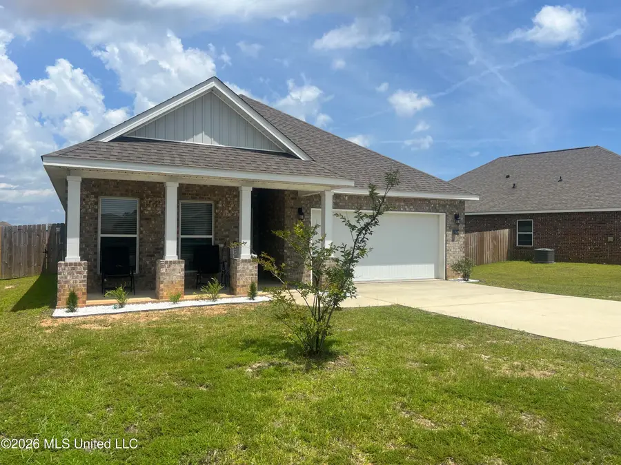 15614 Arran Way, Biloxi, MS 39532 - #3
