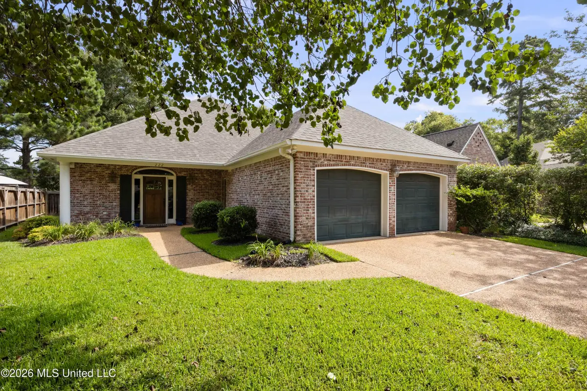 222 Garden Street, Ridgeland, MS 39157 - #1