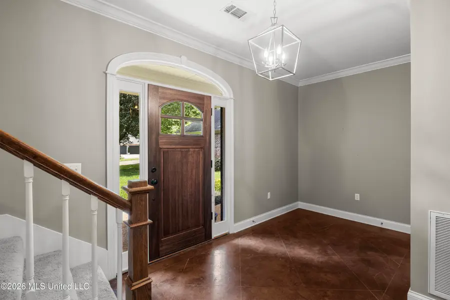 222 Garden Street, Ridgeland, MS 39157 - #2