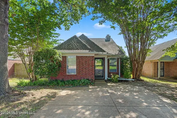 5442 Kayla Drive, Southaven, MS 38671