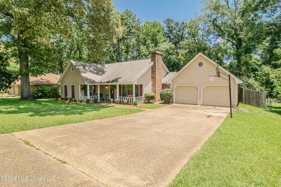 86 Sunline Drive, Brandon, MS 39042 - #3