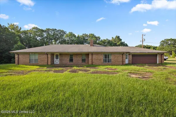 13195 Old Port Gibson Road, Hazlehurst, MS 39083