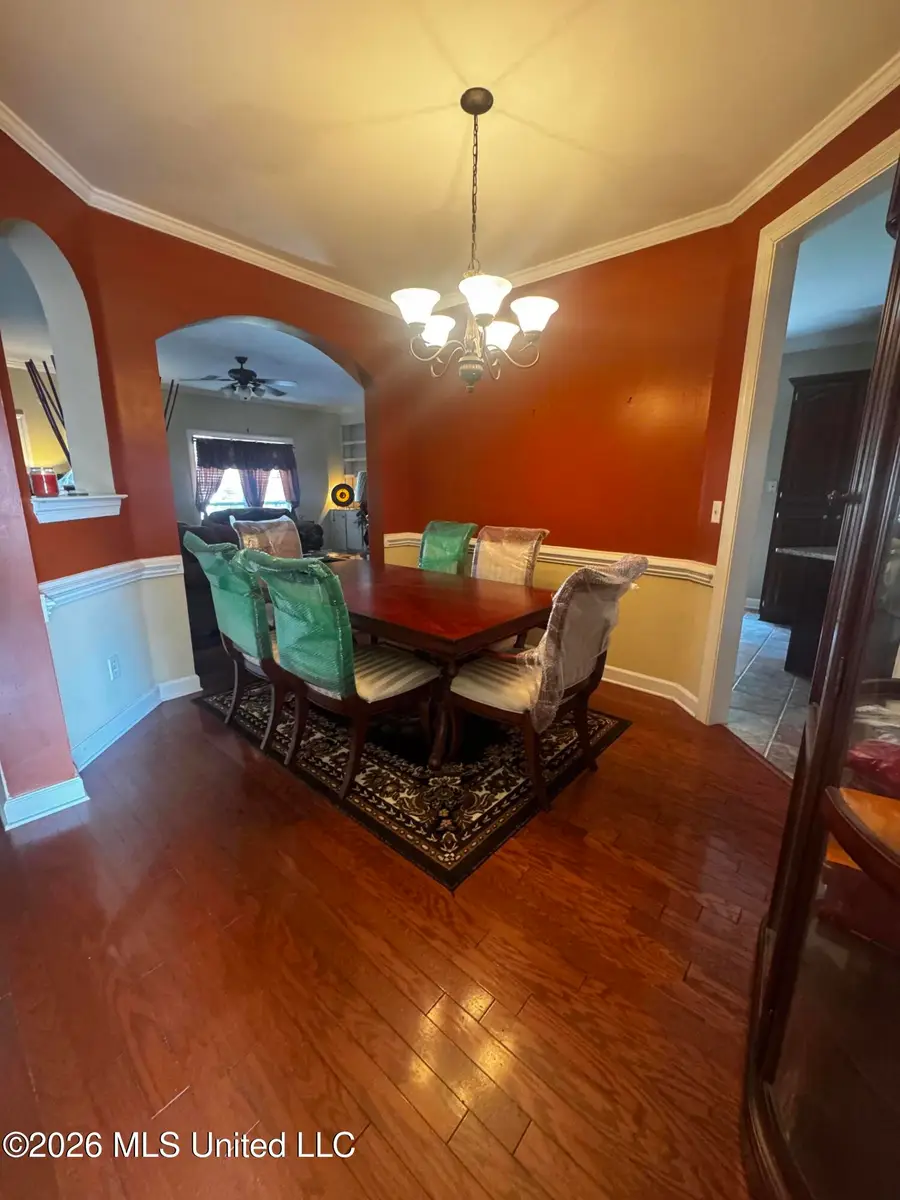4440 Liverpool Lane, Southaven, MS 38671 - #3