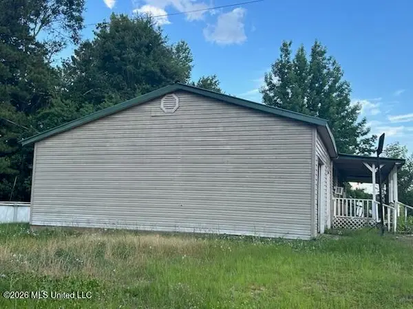 178 Simpson Hwy 149, Magee, MS 39111