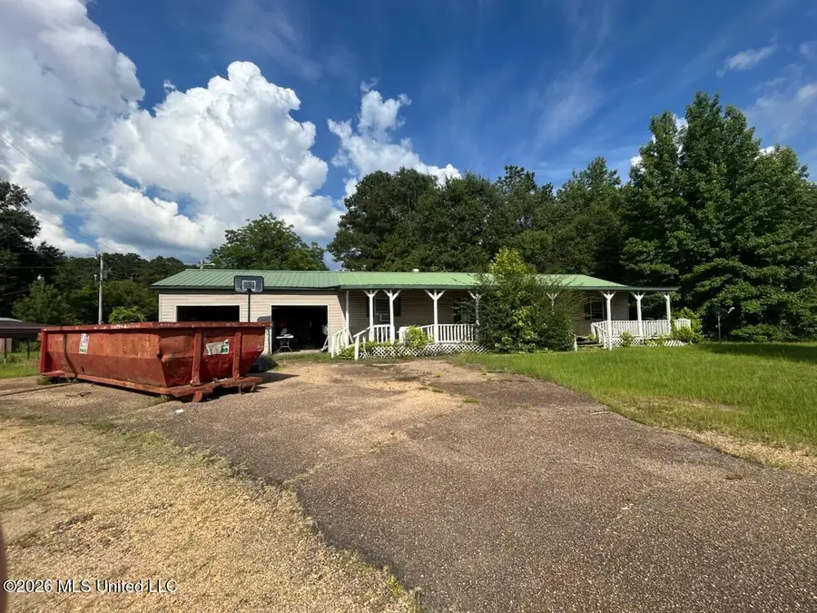 178 Simpson Hwy 149, Magee, MS 39111 - #3