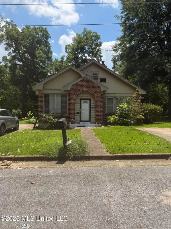 3817 29th Street, Meridian, MS 39307