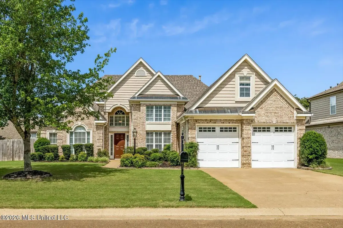 3317 Devonshire Cove, Southaven, MS 38672 - #1