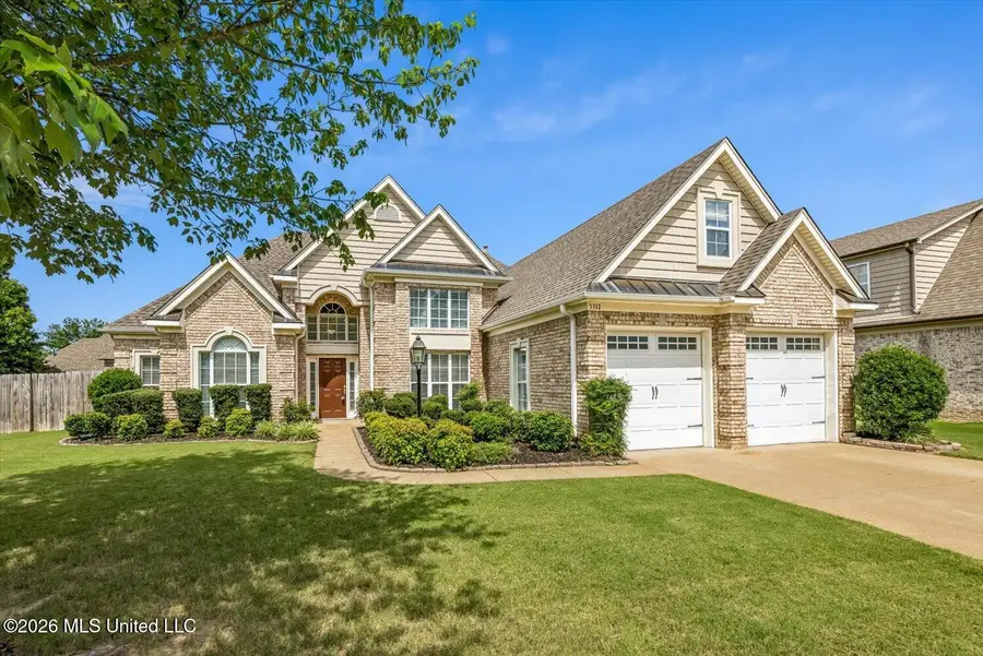 3317 Devonshire Cove, Southaven, MS 38672 - #2