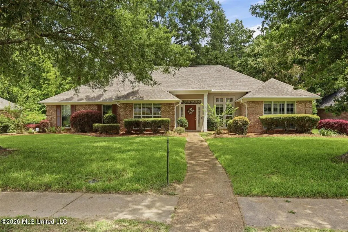 212 Cambridge Drive, Madison, MS 39110 - #1