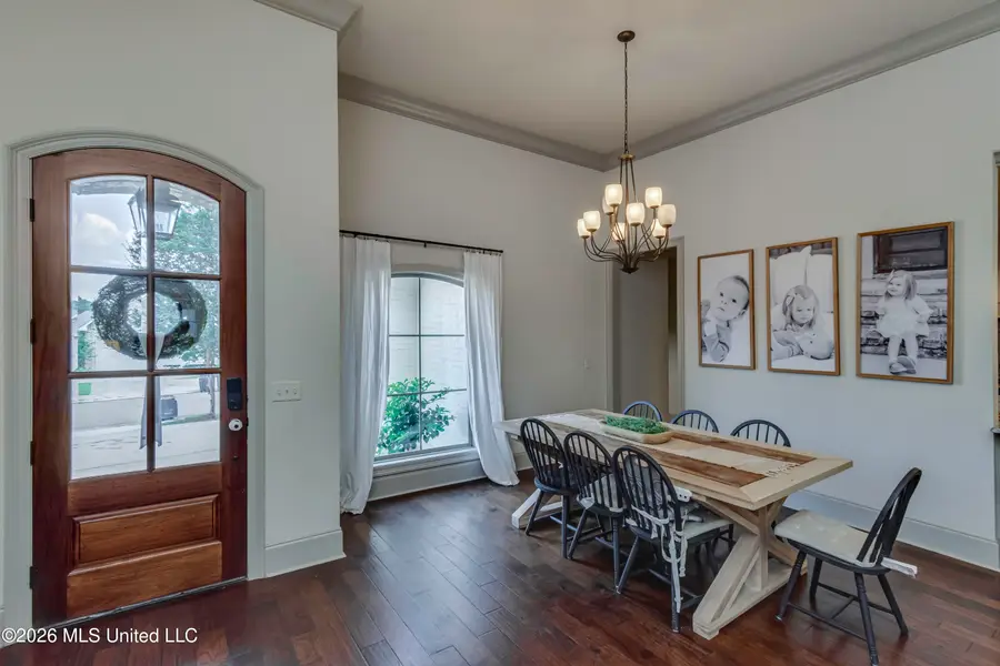 612 Macbeth Street, Brandon, MS 39047 - #3