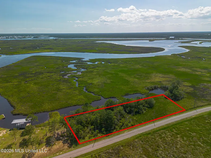 Kalaepohuku Drive, Diamondhead, MS 39525 - #3