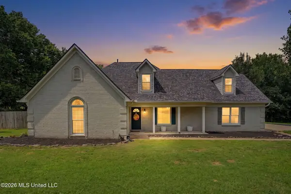 2860 Stonebrook Drive, Nesbit, MS 38651