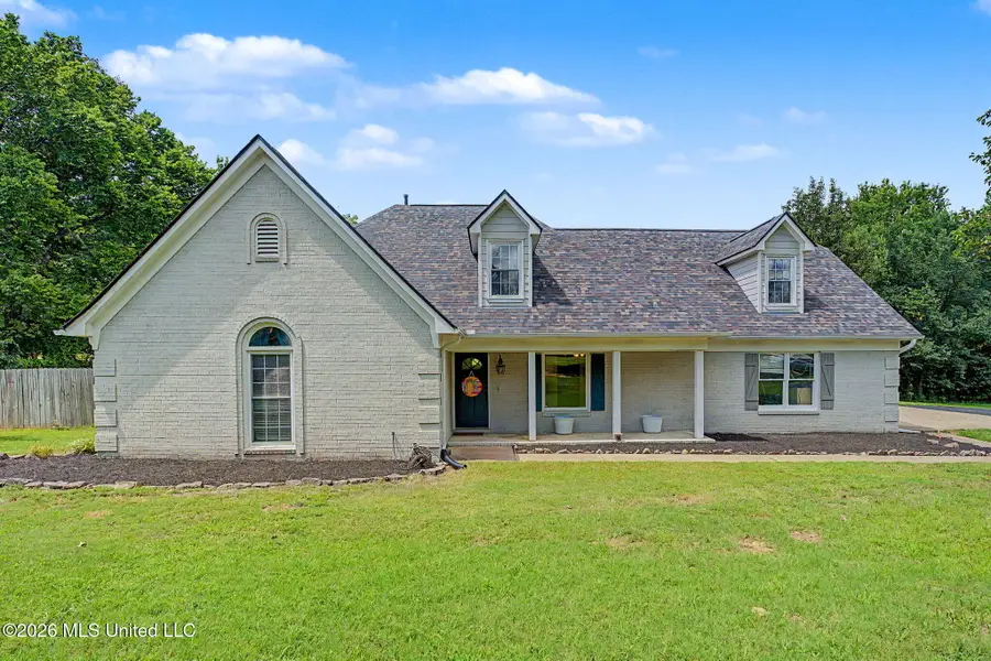 2860 Stonebrook Drive, Nesbit, MS 38651 - #2