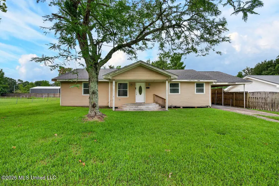 542 Saint John Street, Bay Saint Louis, MS 39520 - #2