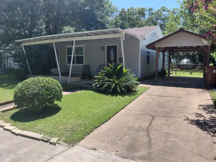 255 Hopkins Boulevard, Biloxi, MS 39530 - #2