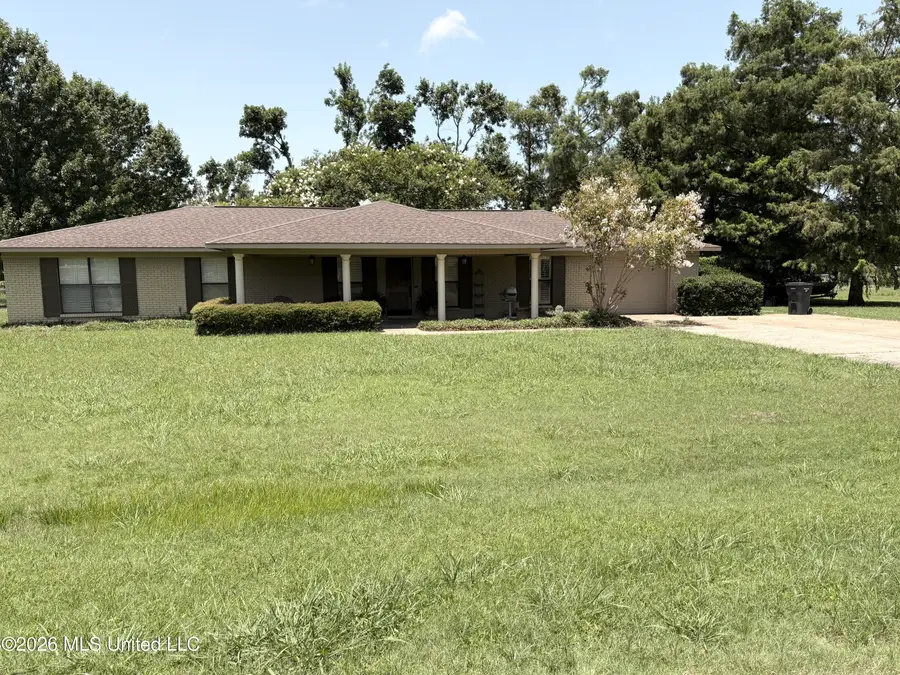 403 Isobel Street, Belzoni, MS 39038 - #3