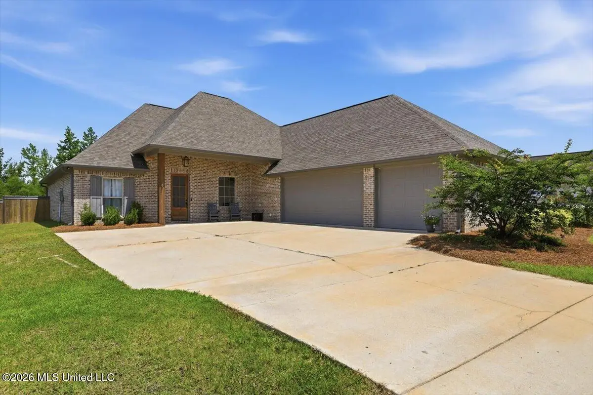 129 Richburg Court, Pearl, MS 39208 - #1