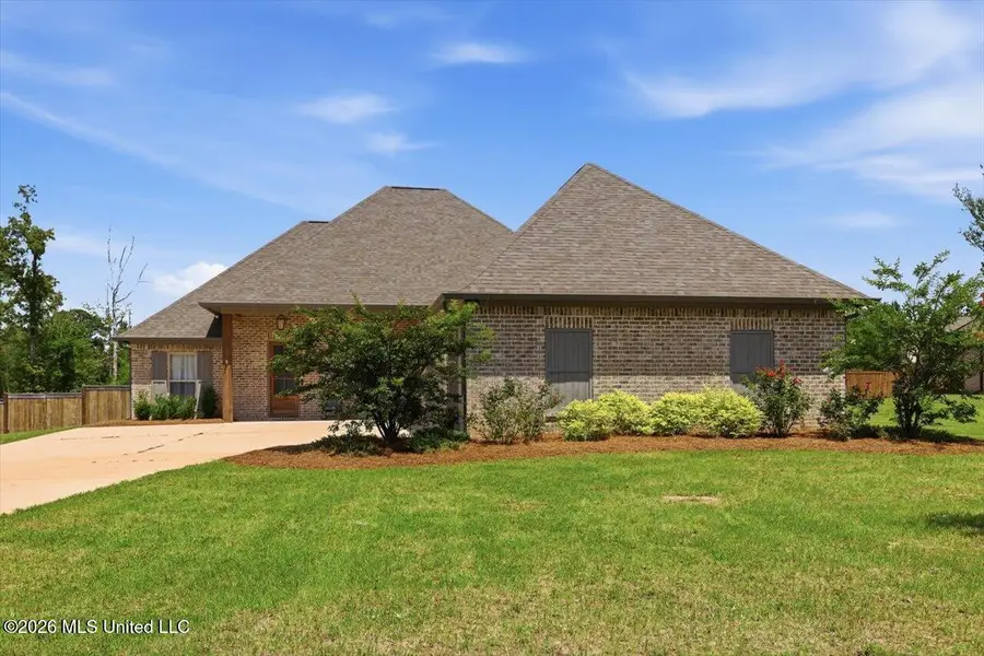 129 Richburg Court, Pearl, MS 39208 - #2