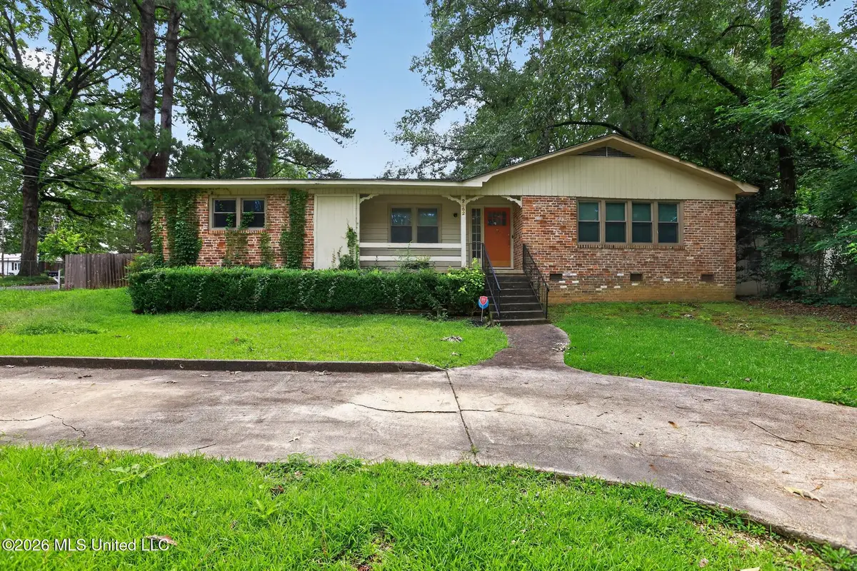 2862 14th Place, Meridian, MS 39305 - #1