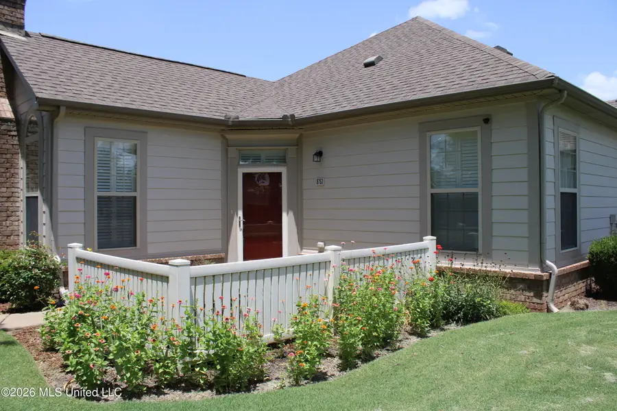 8753 Parkview Oaks Circle, Olive Branch, MS 38654 - #3