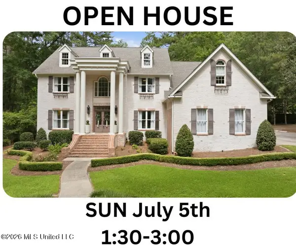 263 Tidewater Road, Hattiesburg, MS 39402