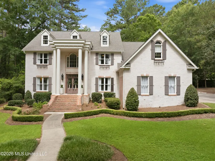 263 Tidewater Road, Hattiesburg, MS 39402 - #2