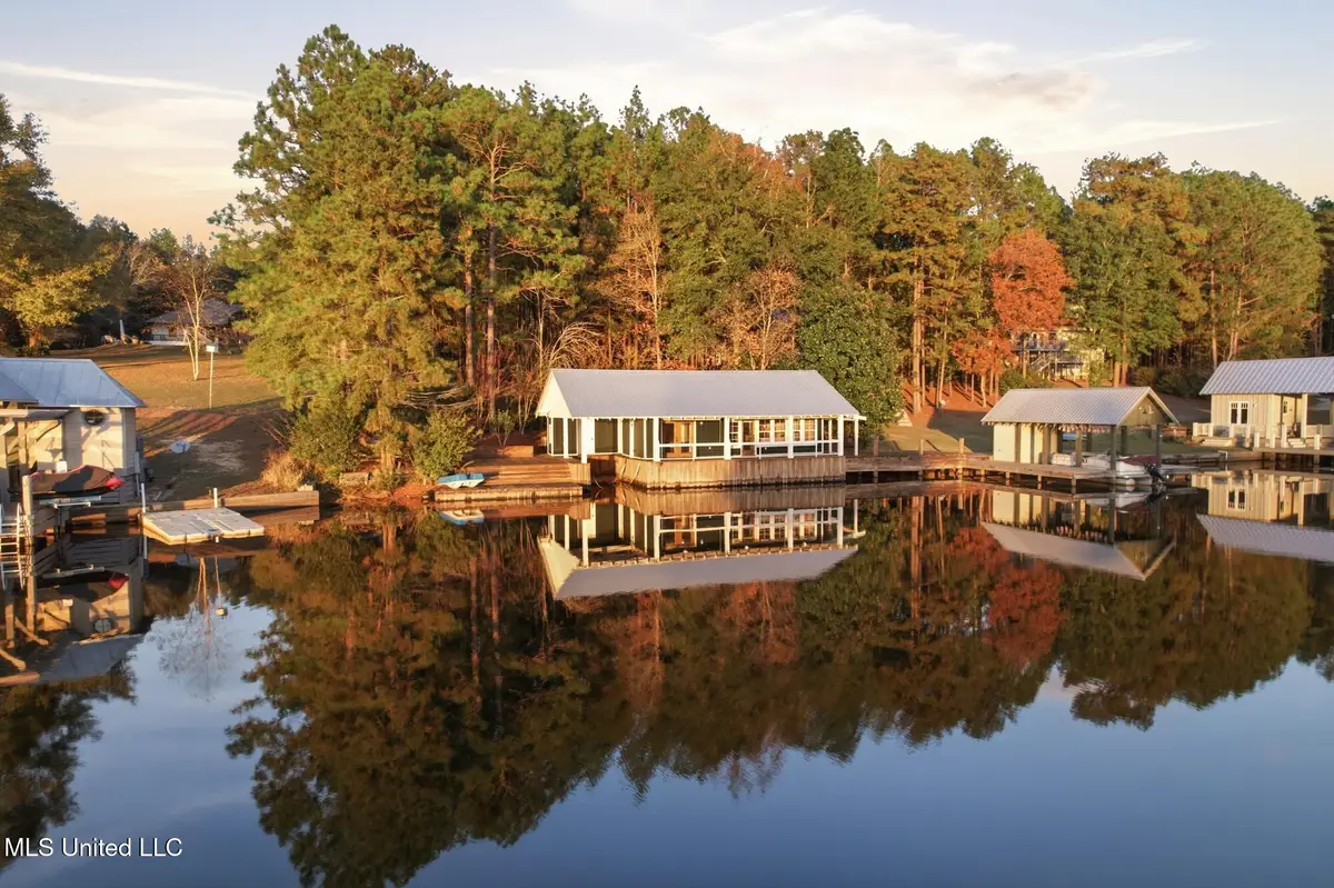 15 Lakeridge Point, Lumberton, MS 39455 - #1