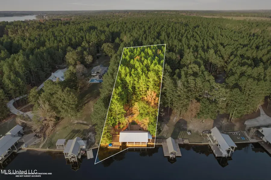 15 Lakeridge Point, Lumberton, MS 39455 - #2
