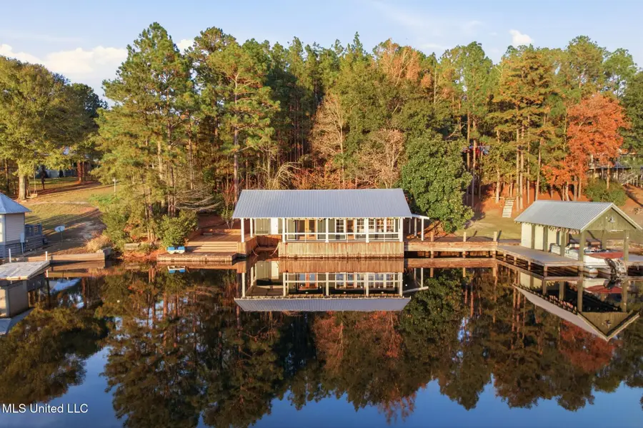 15 Lakeridge Point, Lumberton, MS 39455 - #3