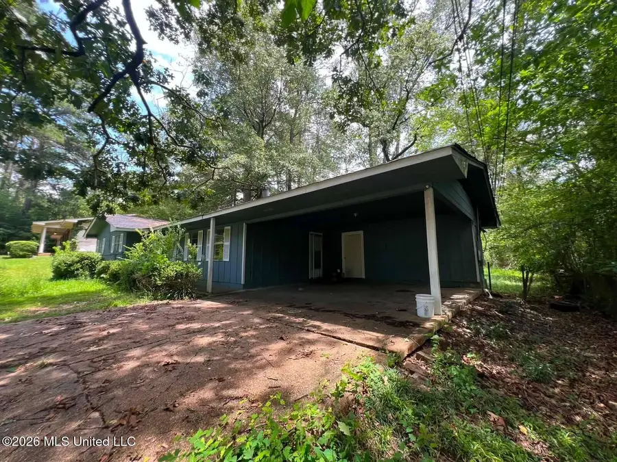 1789 Wood Glen Drive, Jackson, MS 39204 - #2