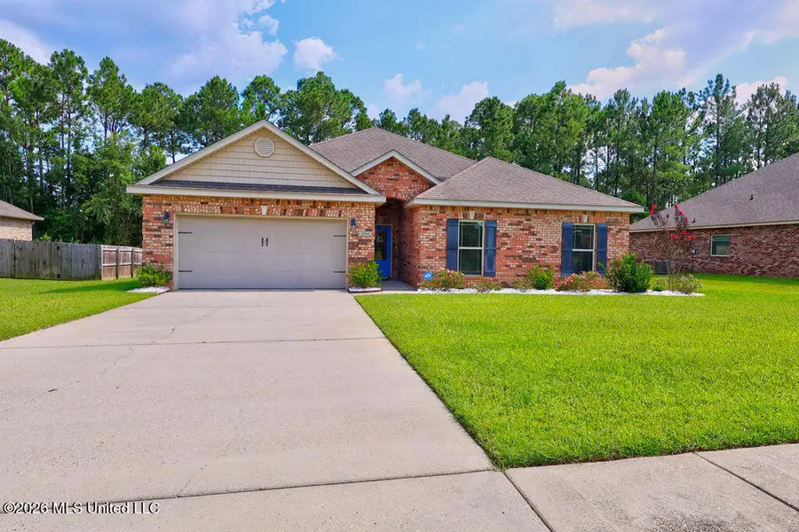 9044 River Birch Drive, Biloxi, MS 39532 - #2