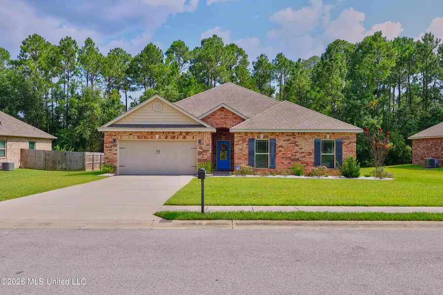 9044 River Birch Drive, Biloxi, MS 39532 - #3
