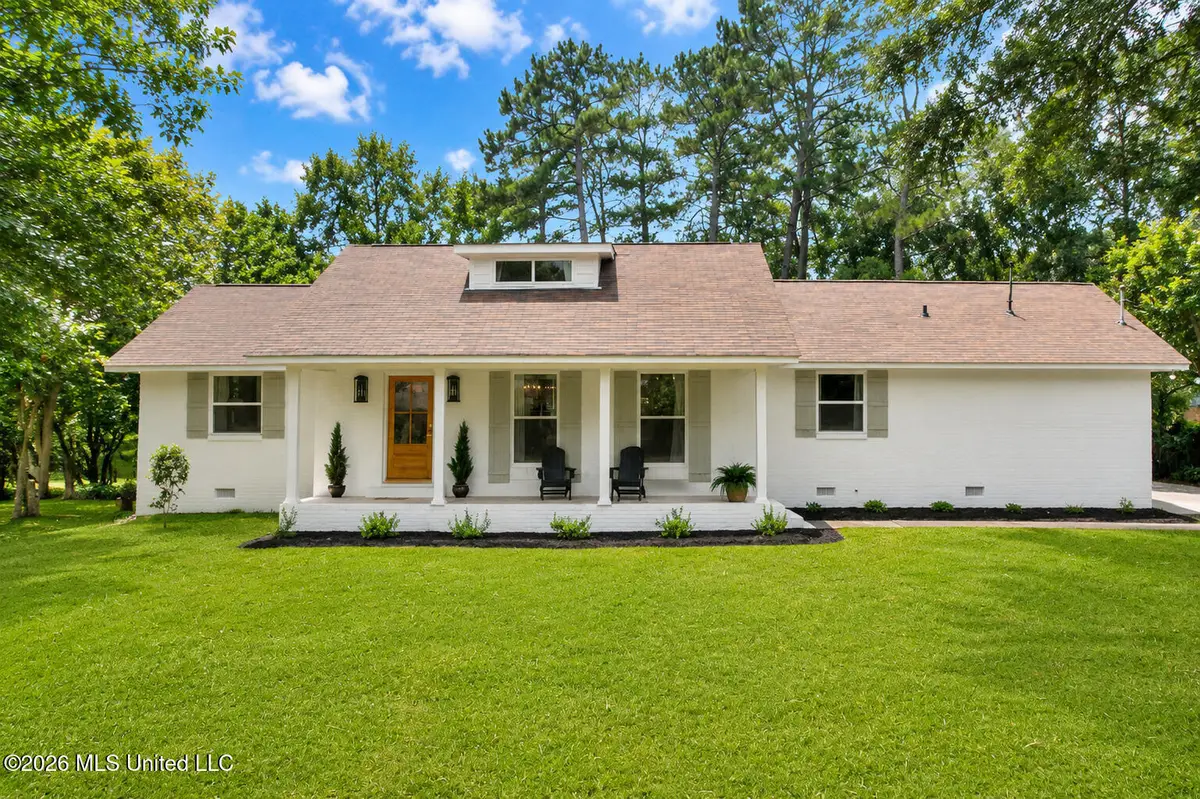1602 Church Street, Columbia, MS 39429 - #1