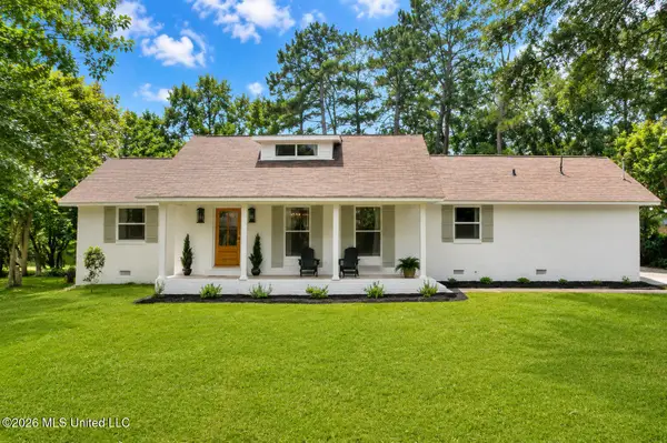 1602 Church Street, Columbia, MS 39429